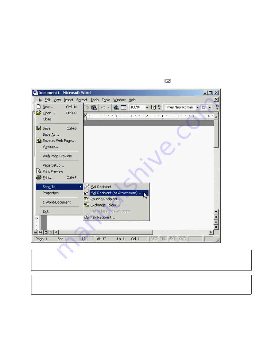 Siemens HiPath Xpressions User Manual Download Page 59