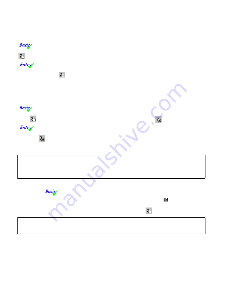 Siemens HiPath Xpressions User Manual Download Page 70