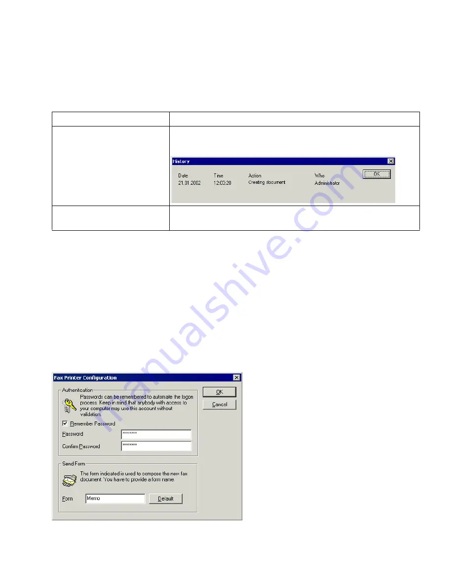 Siemens HiPath Xpressions User Manual Download Page 87