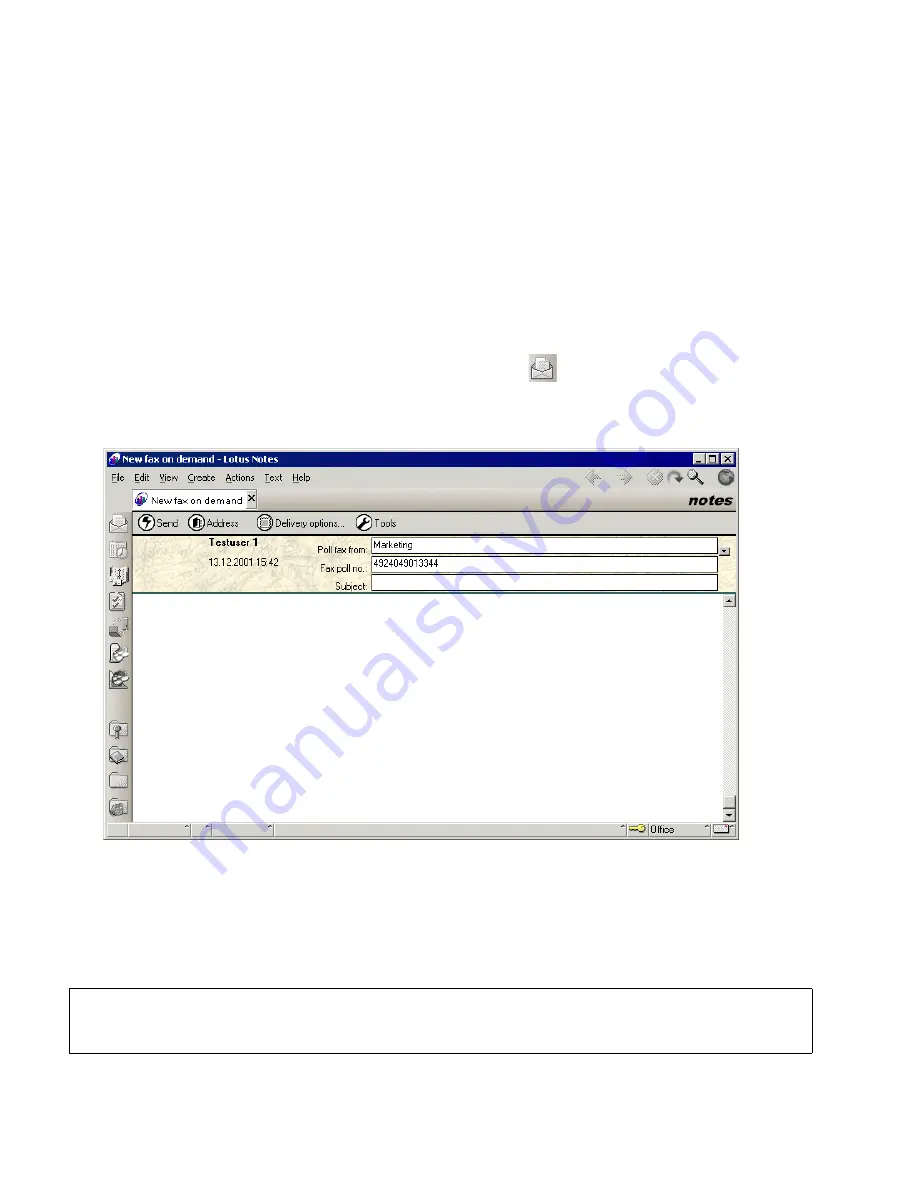 Siemens HiPath Xpressions User Manual Download Page 88