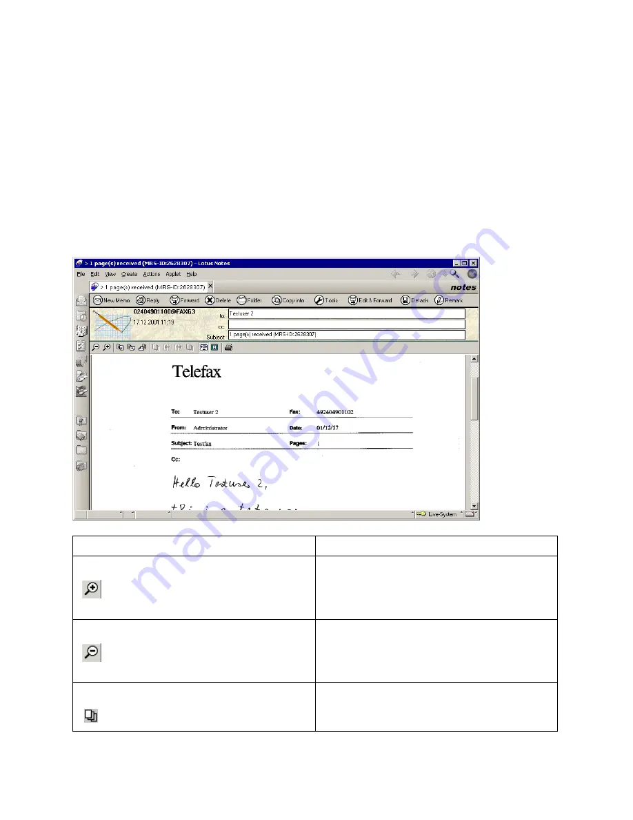 Siemens HiPath Xpressions User Manual Download Page 89