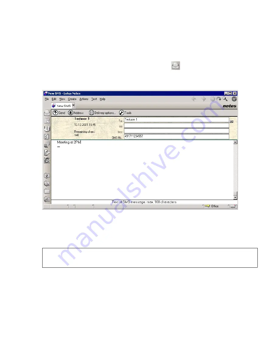 Siemens HiPath Xpressions User Manual Download Page 91