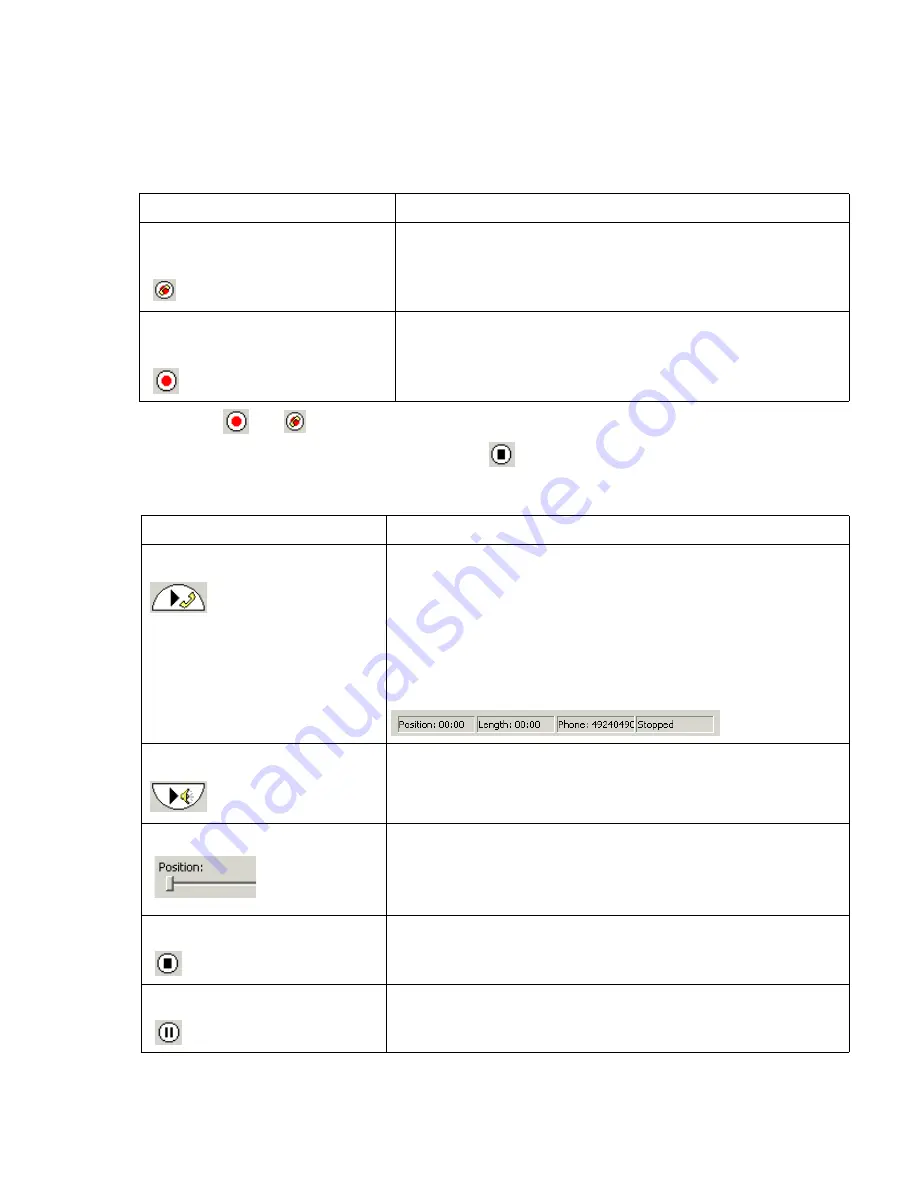 Siemens HiPath Xpressions User Manual Download Page 93