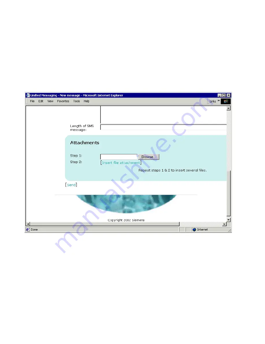 Siemens HiPath Xpressions User Manual Download Page 108