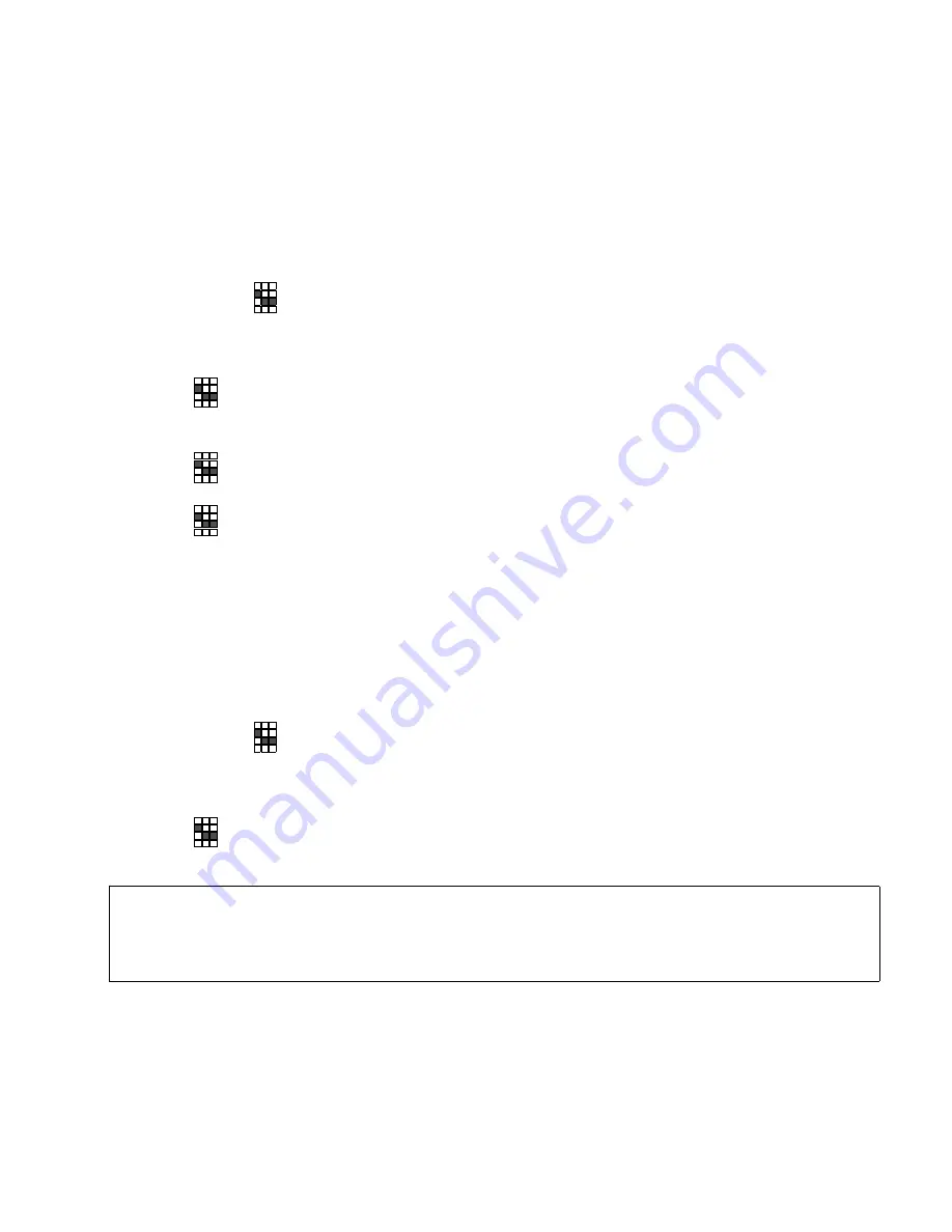 Siemens HiPath Xpressions User Manual Download Page 197