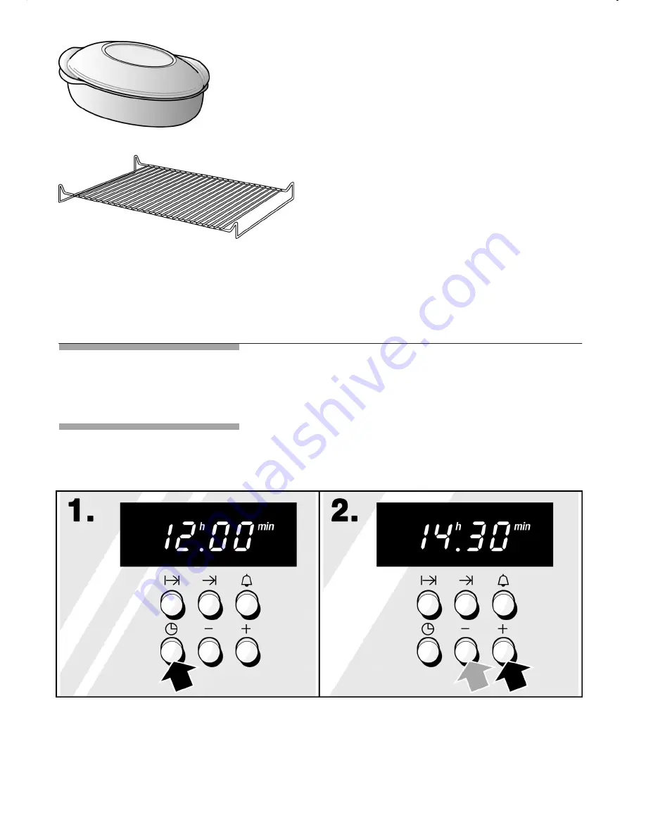 Siemens HK 481 Series Operating Instructions Manual Download Page 13