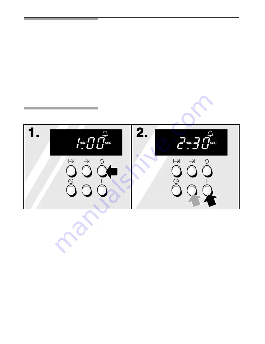 Siemens HK 481 Series Operating Instructions Manual Download Page 34