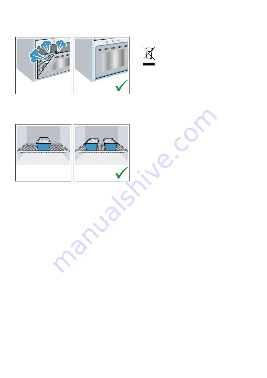 Siemens HK5L00070M Instruction Manual Download Page 8