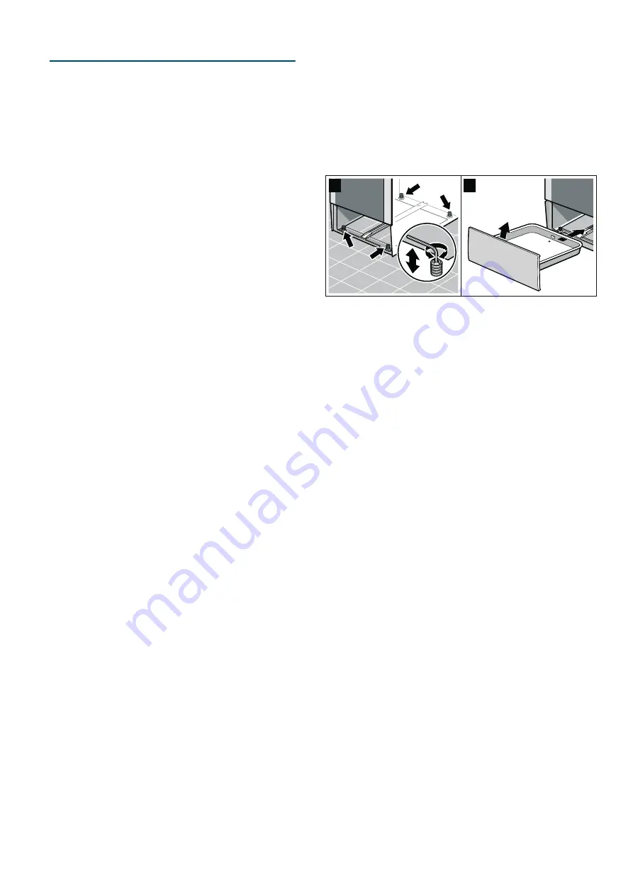 Siemens HK5L00070M Instruction Manual Download Page 9