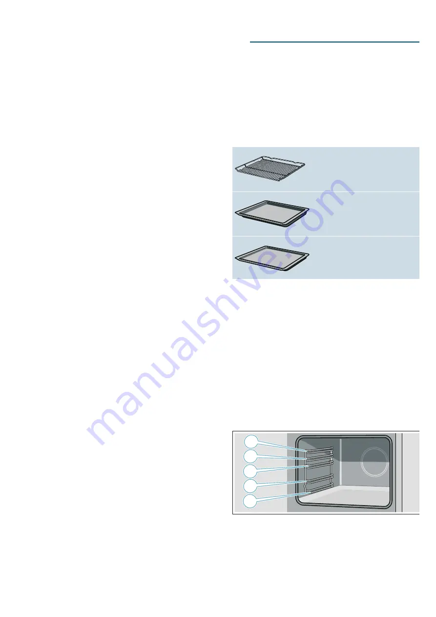 Siemens HK5L00070M Instruction Manual Download Page 12