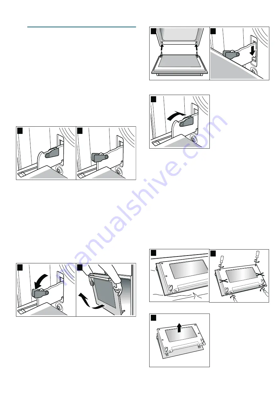 Siemens HK5L00070M Instruction Manual Download Page 20