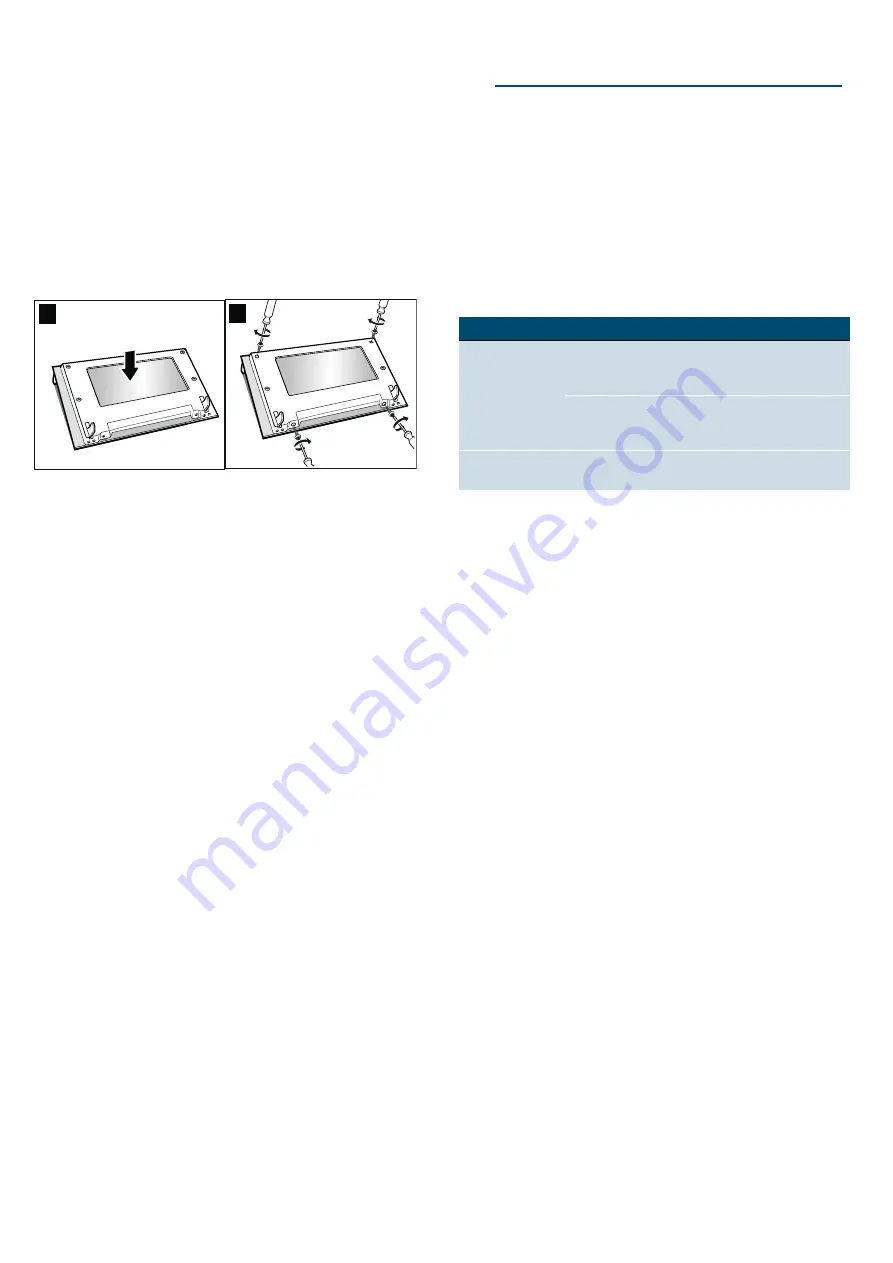 Siemens HK5L00070M Instruction Manual Download Page 21