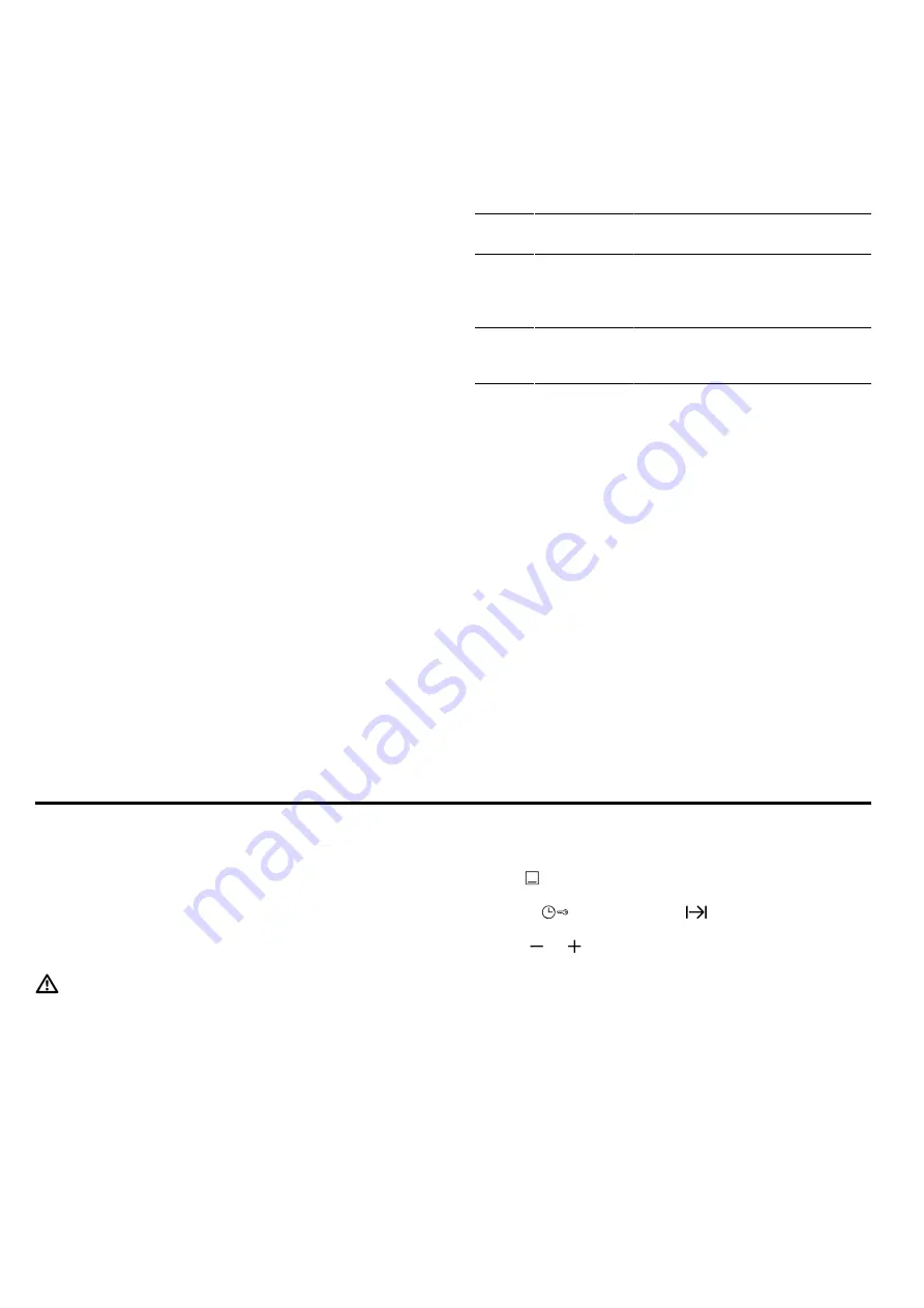 Siemens HK9R3A2 0 Series User Manual Download Page 19