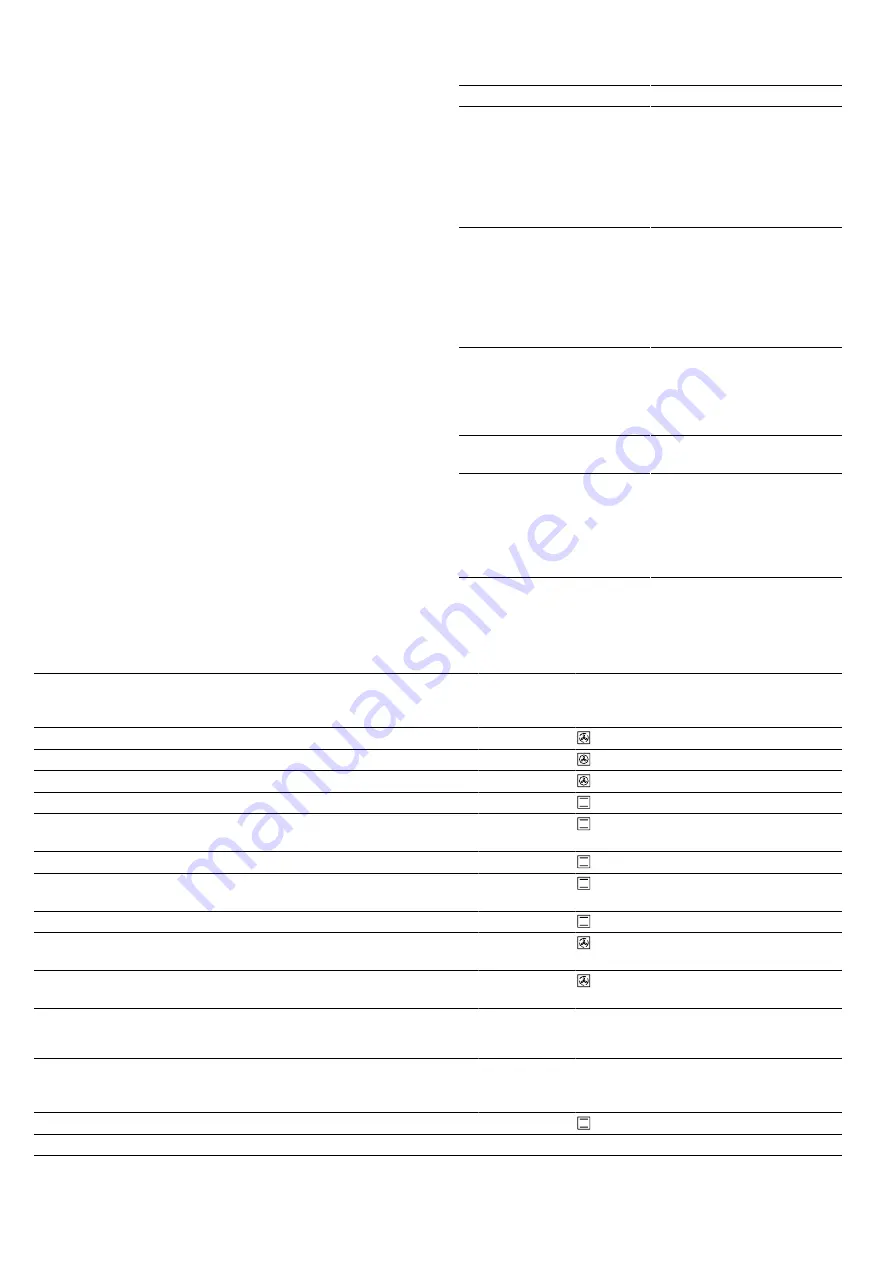 Siemens HK9R3A2 0 Series User Manual Download Page 27