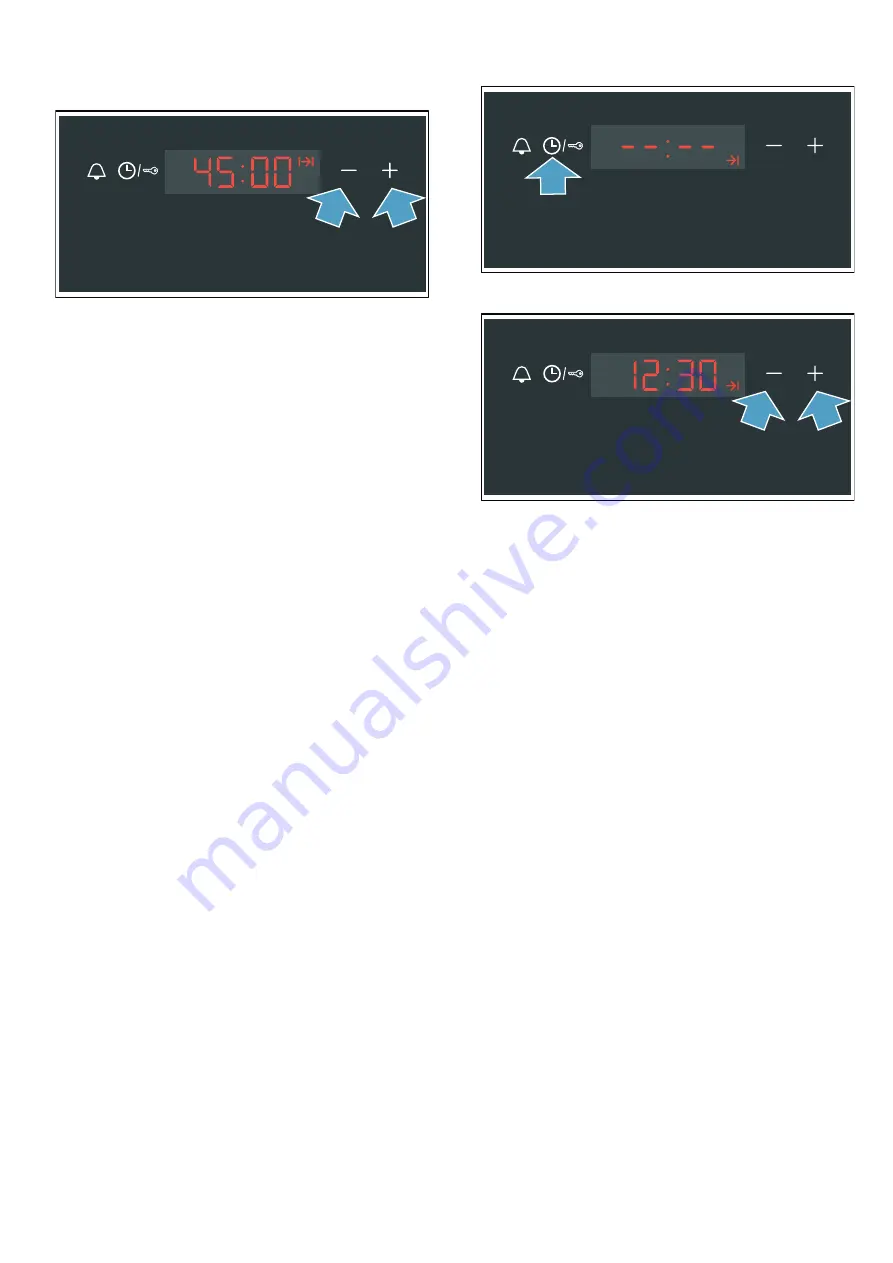 Siemens HK9R3A250M Instruction Manual Download Page 18