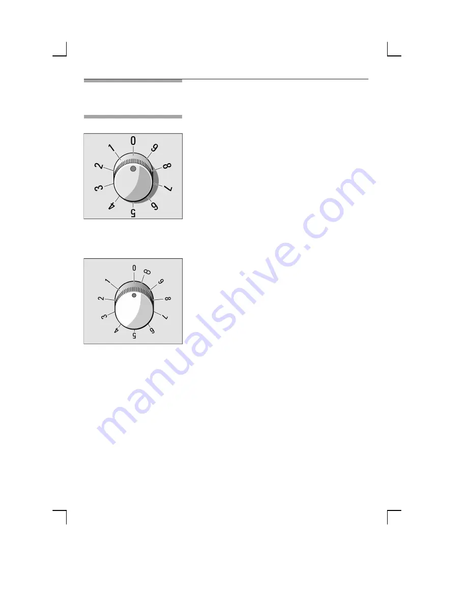 Siemens HL 445220 Instruction Manual Download Page 19