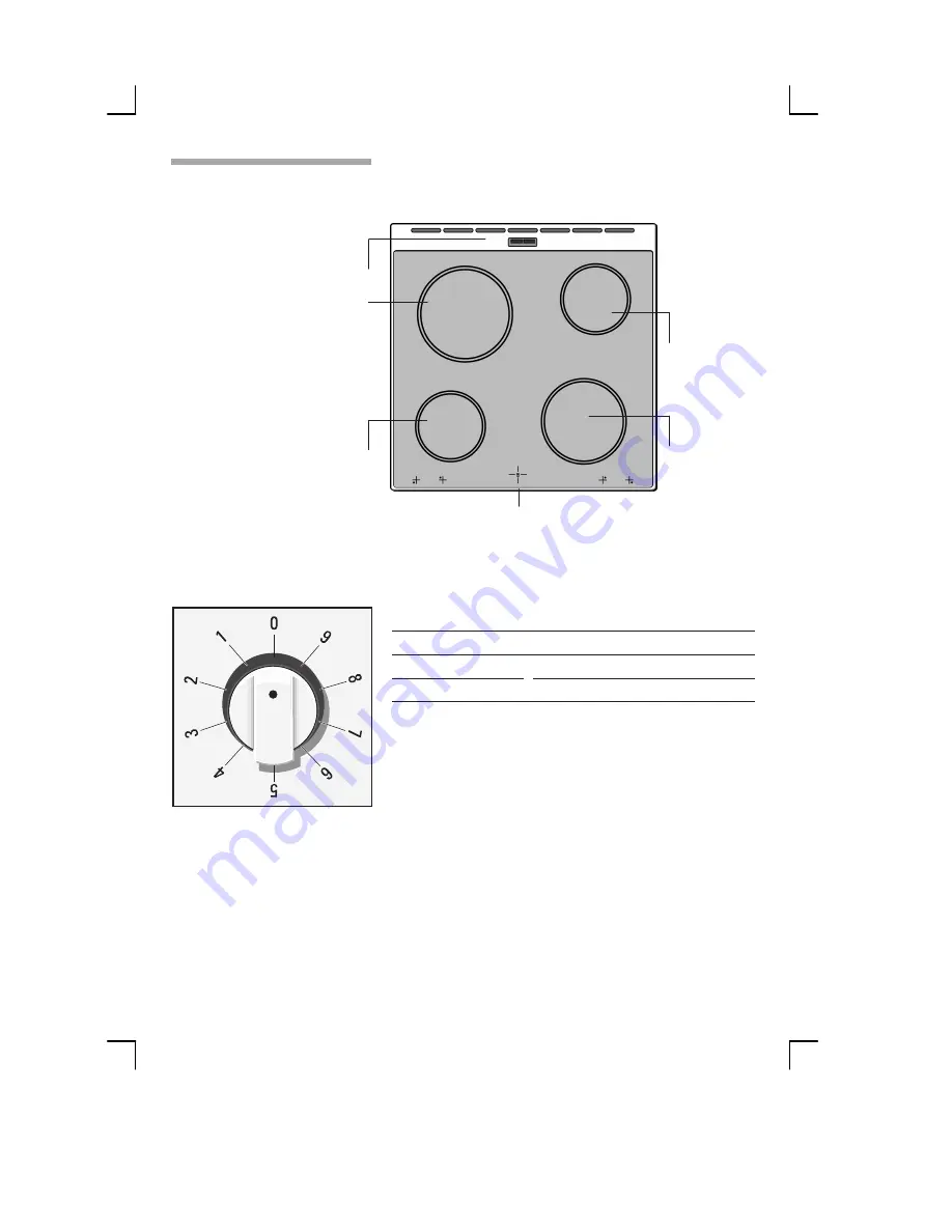 Siemens HL122210X Скачать руководство пользователя страница 13