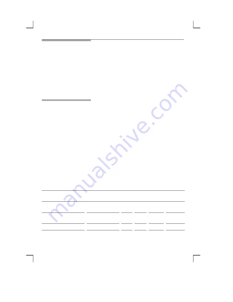 Siemens HL122210X Instruction Manual Download Page 29