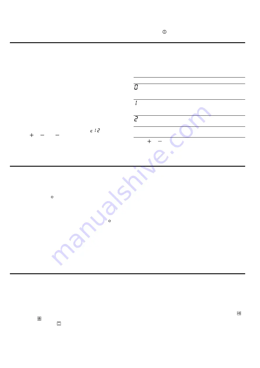 Siemens HL9R30020U User Manual Download Page 17