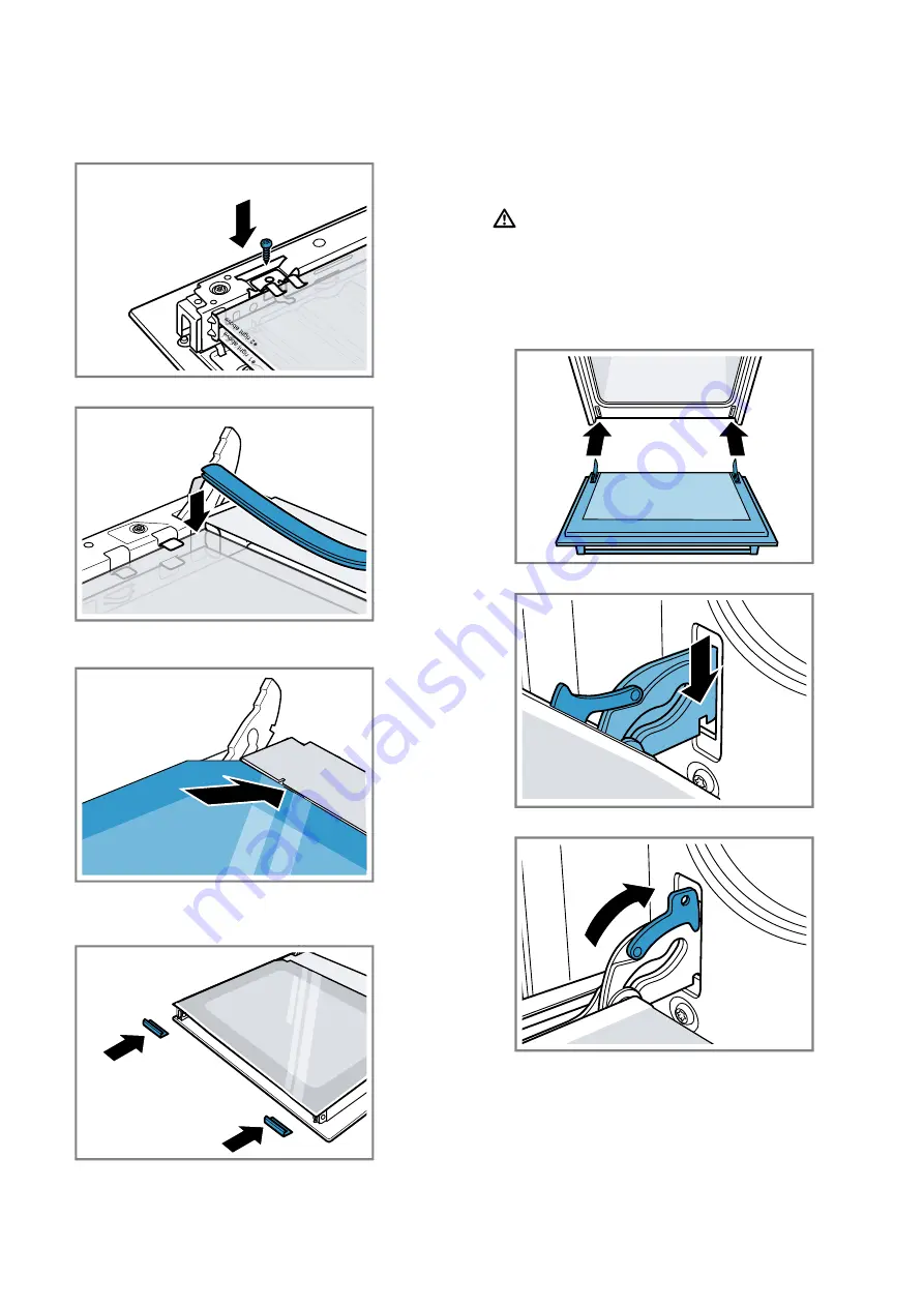 Siemens HL9R4R020U User Manual Download Page 30