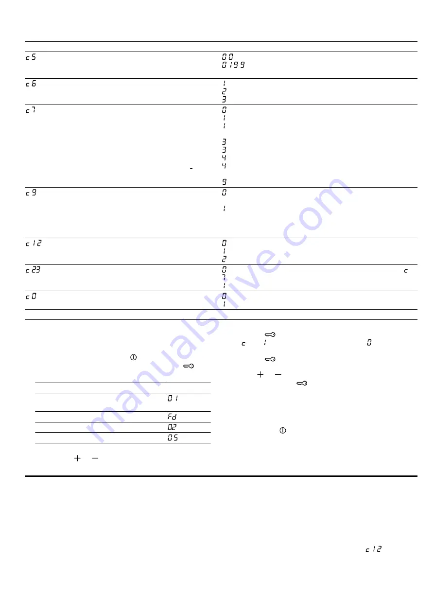 Siemens HL9S5A341 User Manual Download Page 18