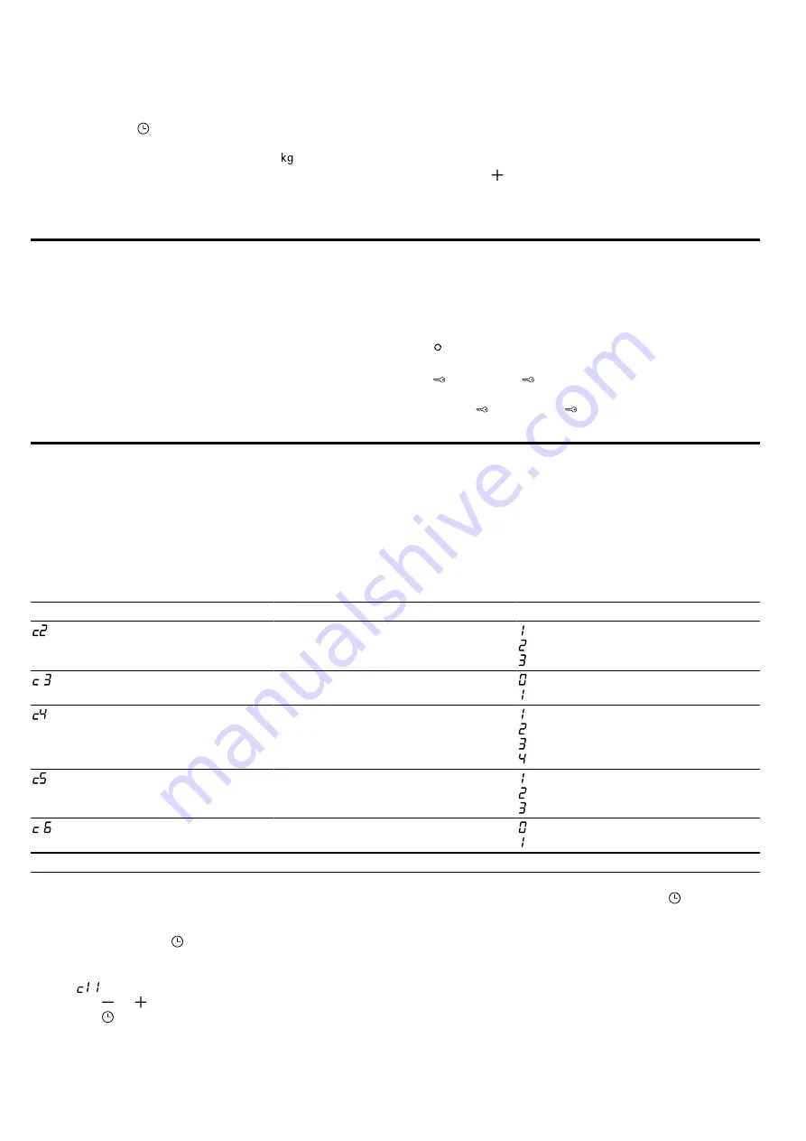 Siemens HL9S5A341 User Manual Download Page 23