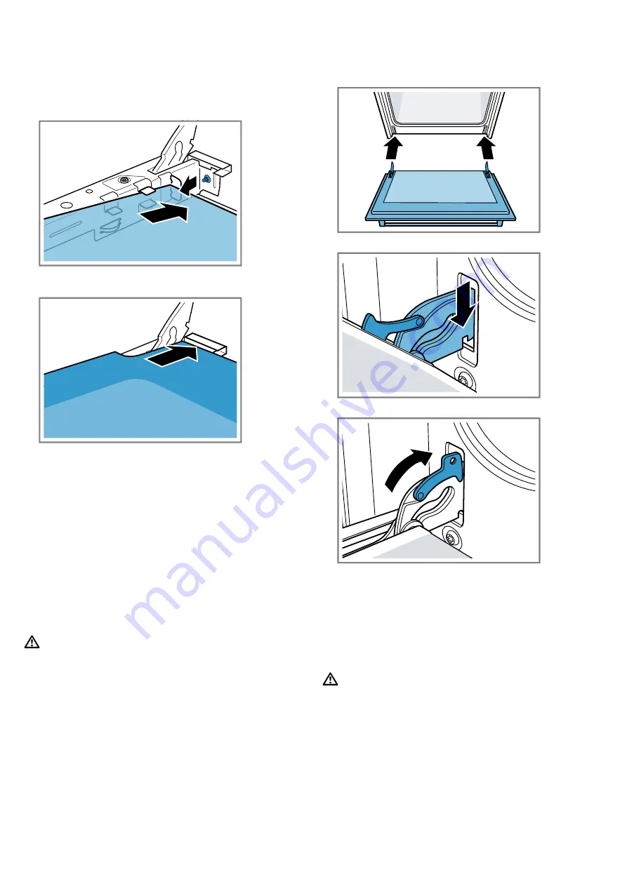 Siemens HL9S5A341 User Manual Download Page 29