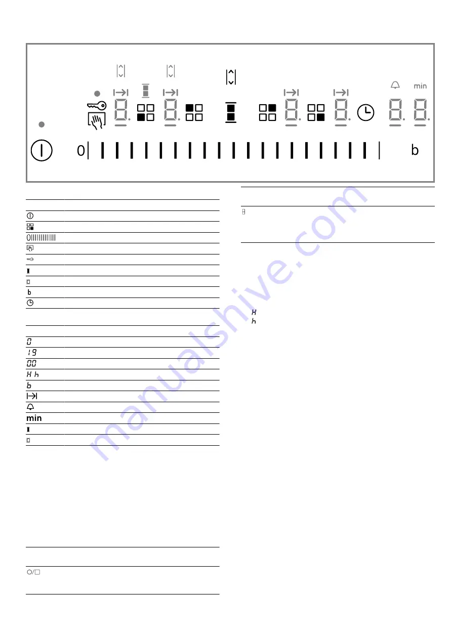 Siemens HL9S7W340 User Manual Download Page 14