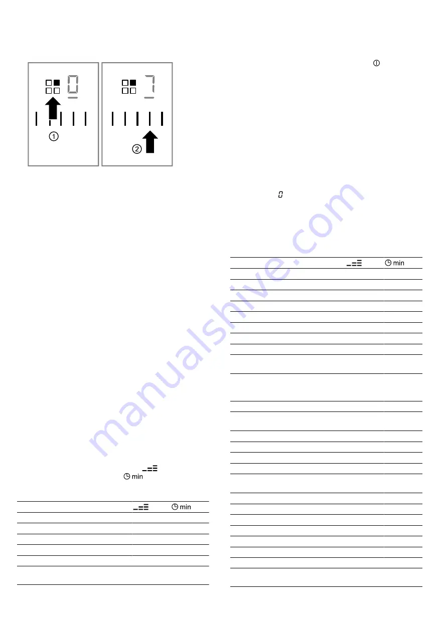 Siemens HL9S7W340 User Manual Download Page 17