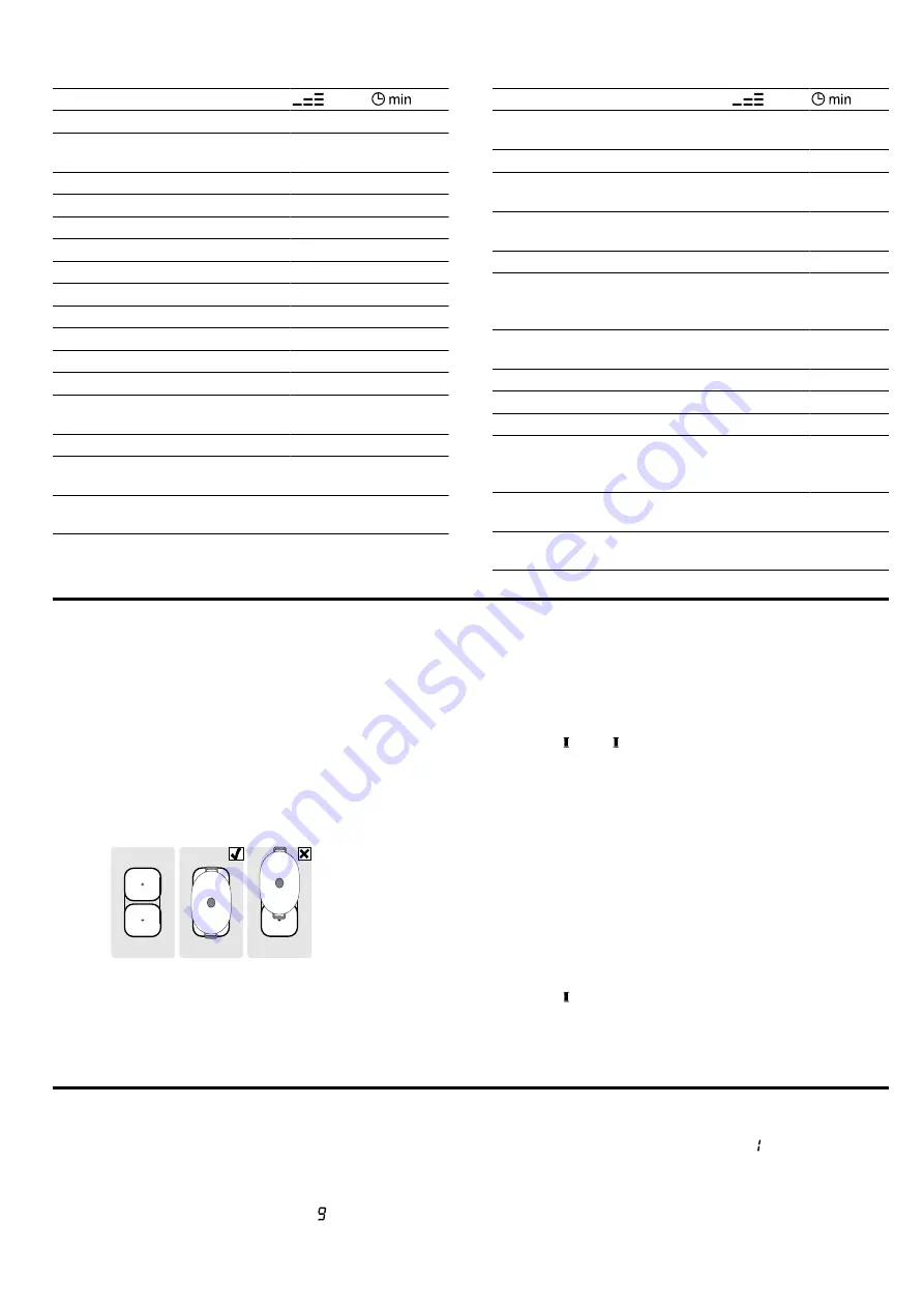 Siemens HL9S7W340 User Manual Download Page 18