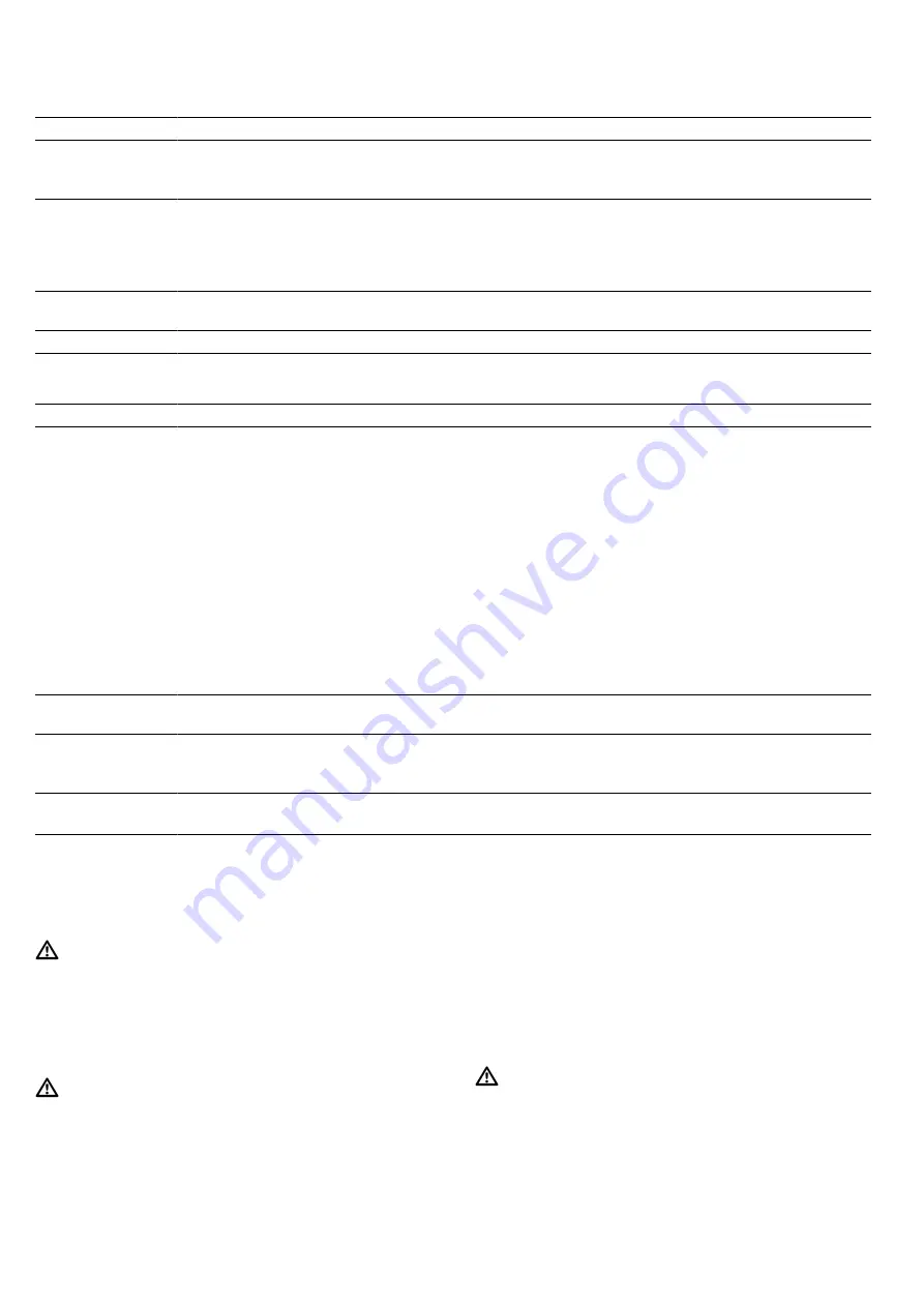 Siemens HL9S7W340 User Manual Download Page 31