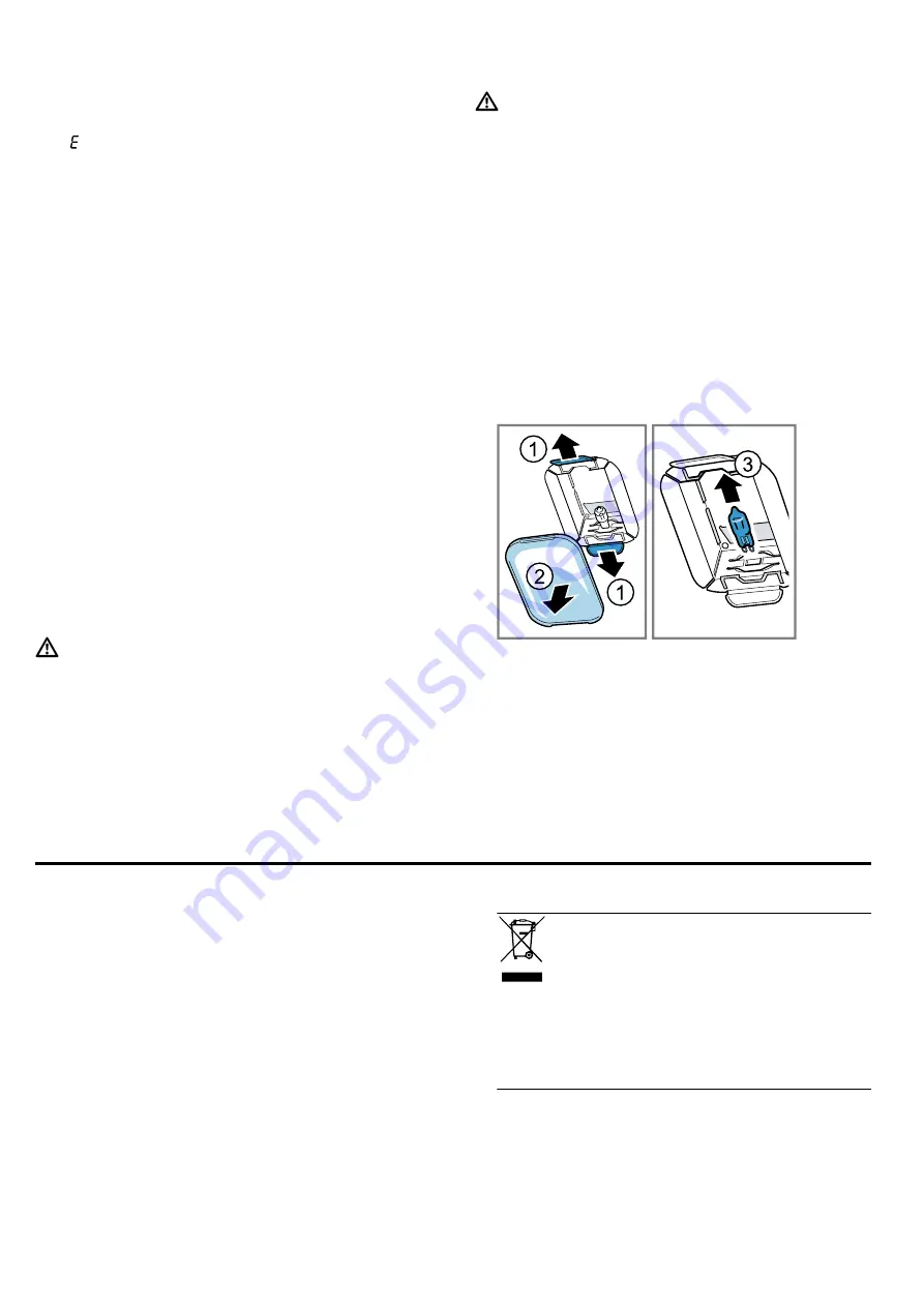 Siemens HL9S7W340 User Manual Download Page 41