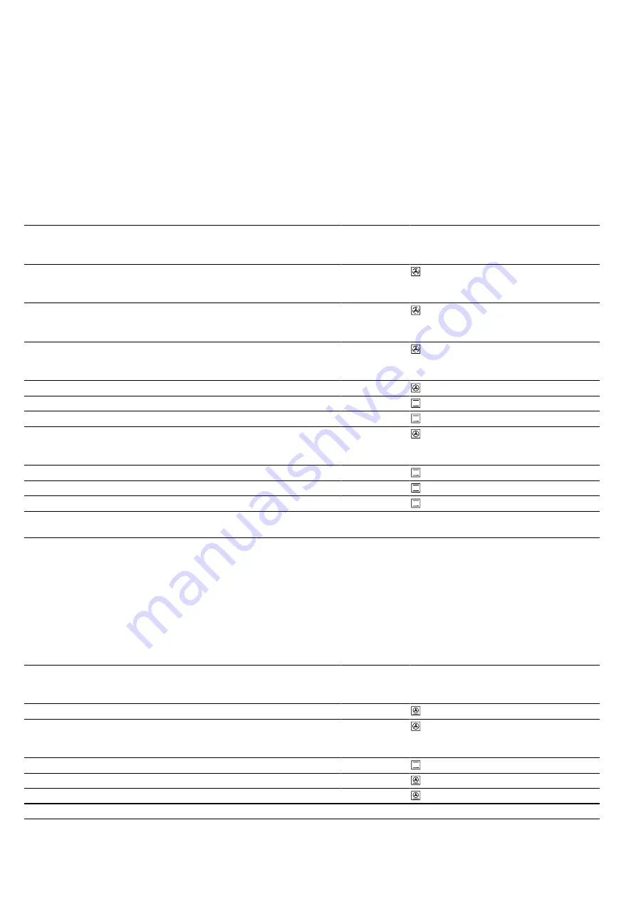 Siemens HL9S7W340 User Manual Download Page 47