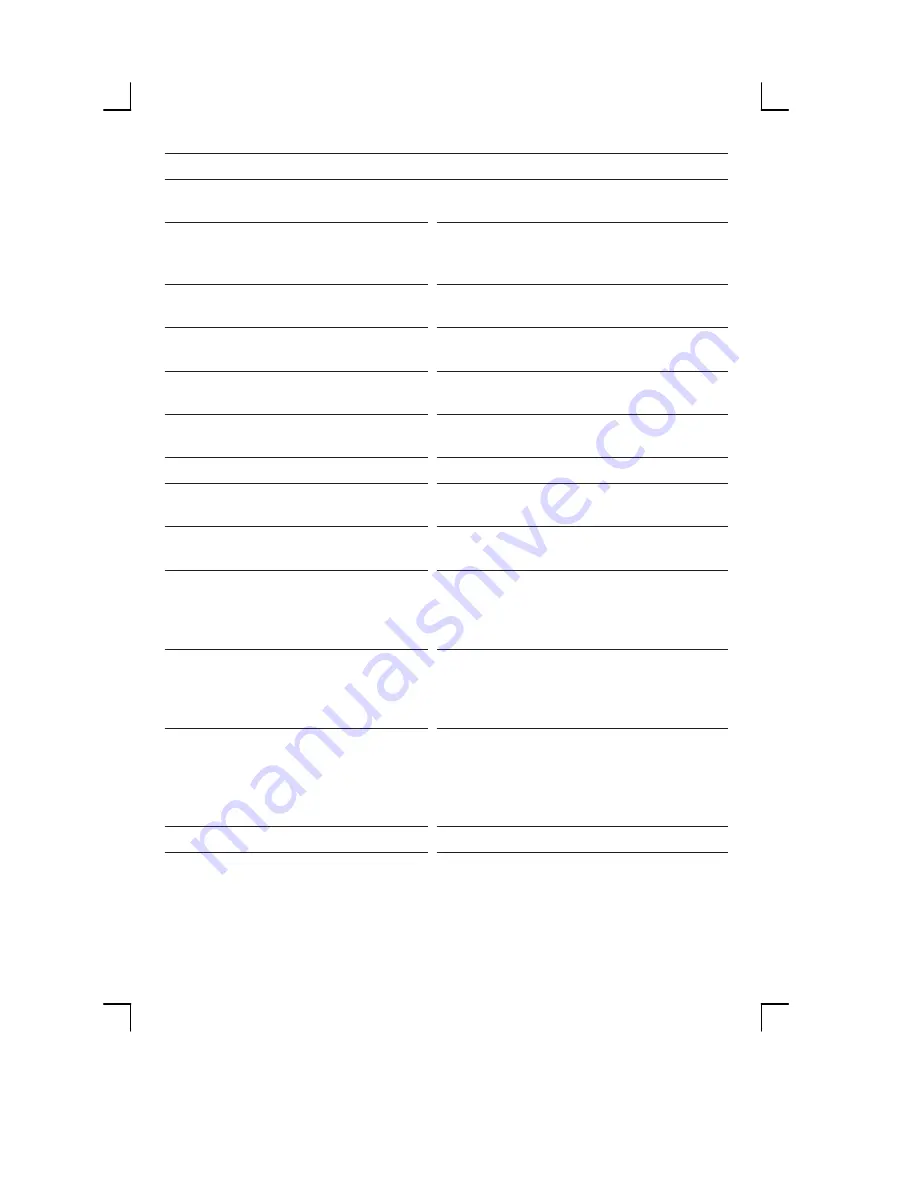 Siemens HM 442200 N Instruction Manual Download Page 17