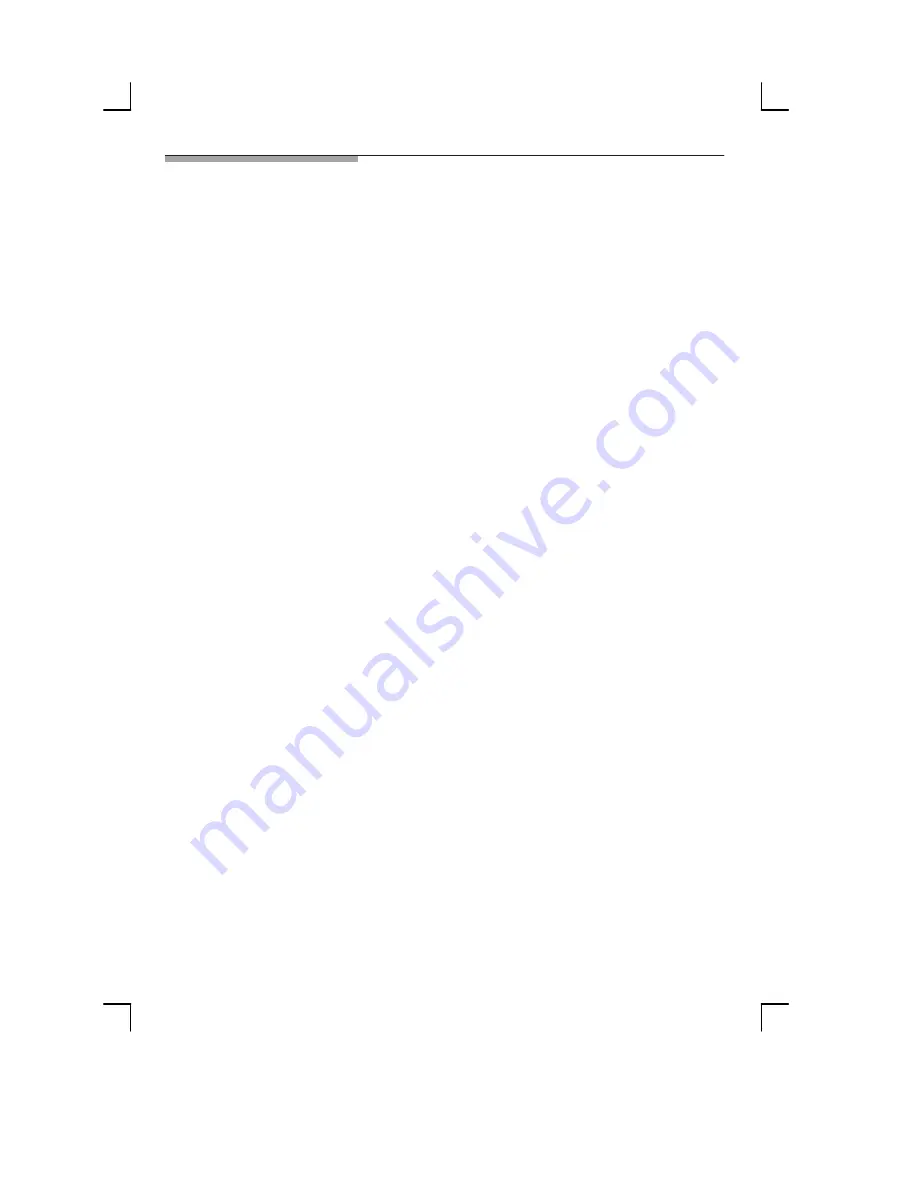 Siemens HM 442200 N Instruction Manual Download Page 24