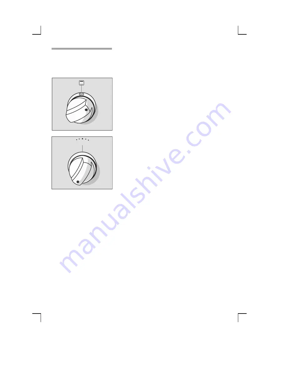 Siemens HM 442200 N Instruction Manual Download Page 25