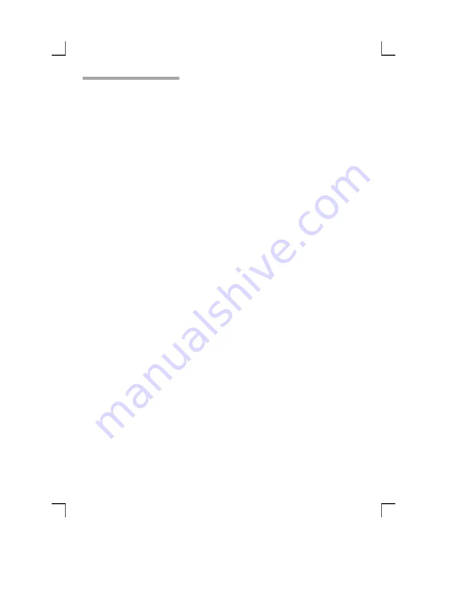 Siemens HM 442200 N Instruction Manual Download Page 49