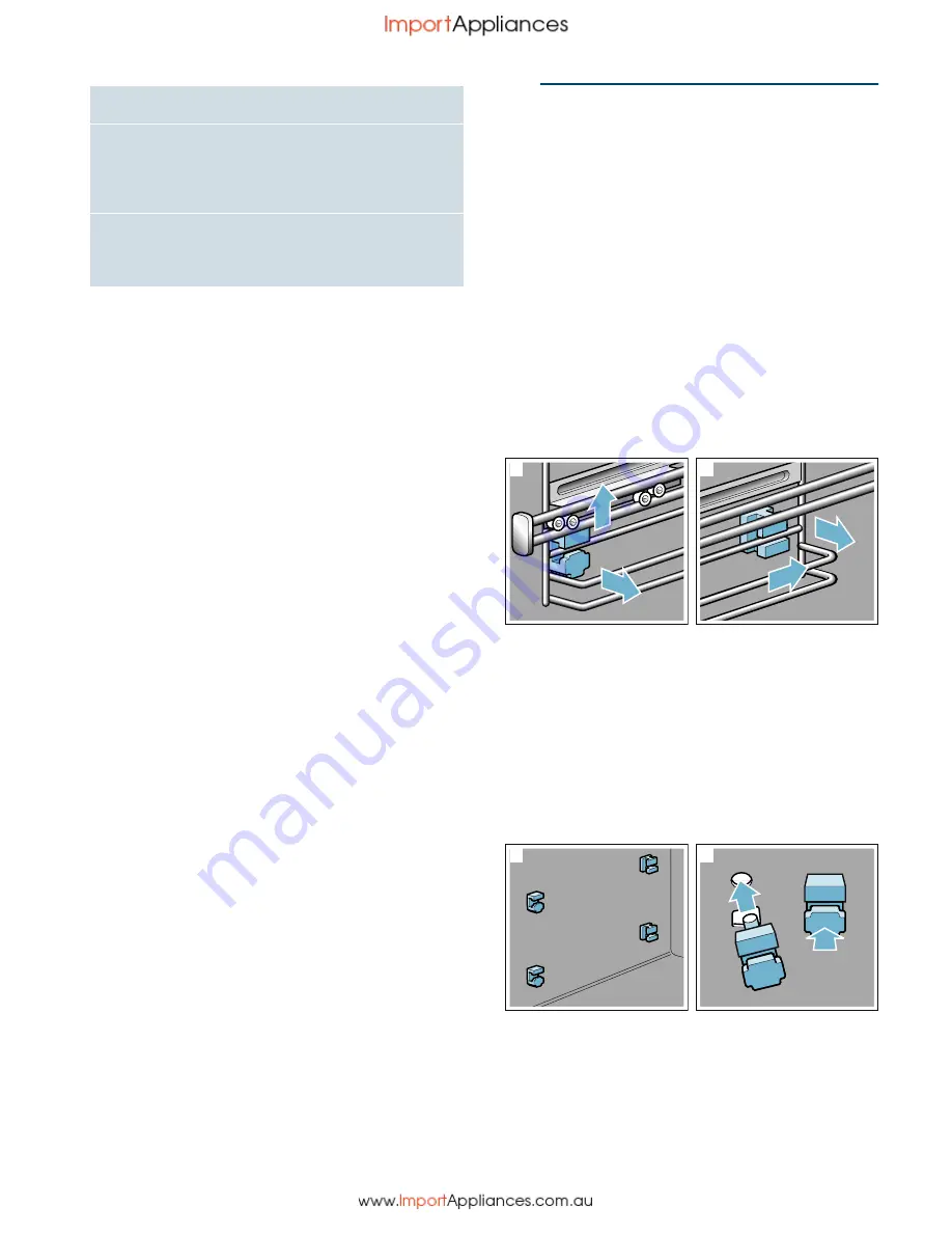 Siemens HM676G0.1 Instruction Manual Download Page 23