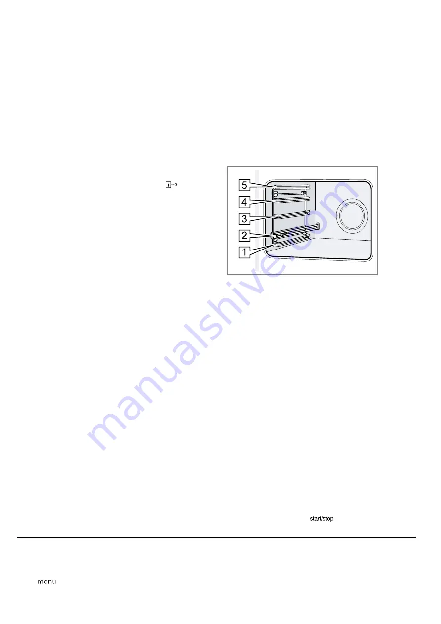 Siemens HM876G2.6A User Manual And Installation Instructions Download Page 9