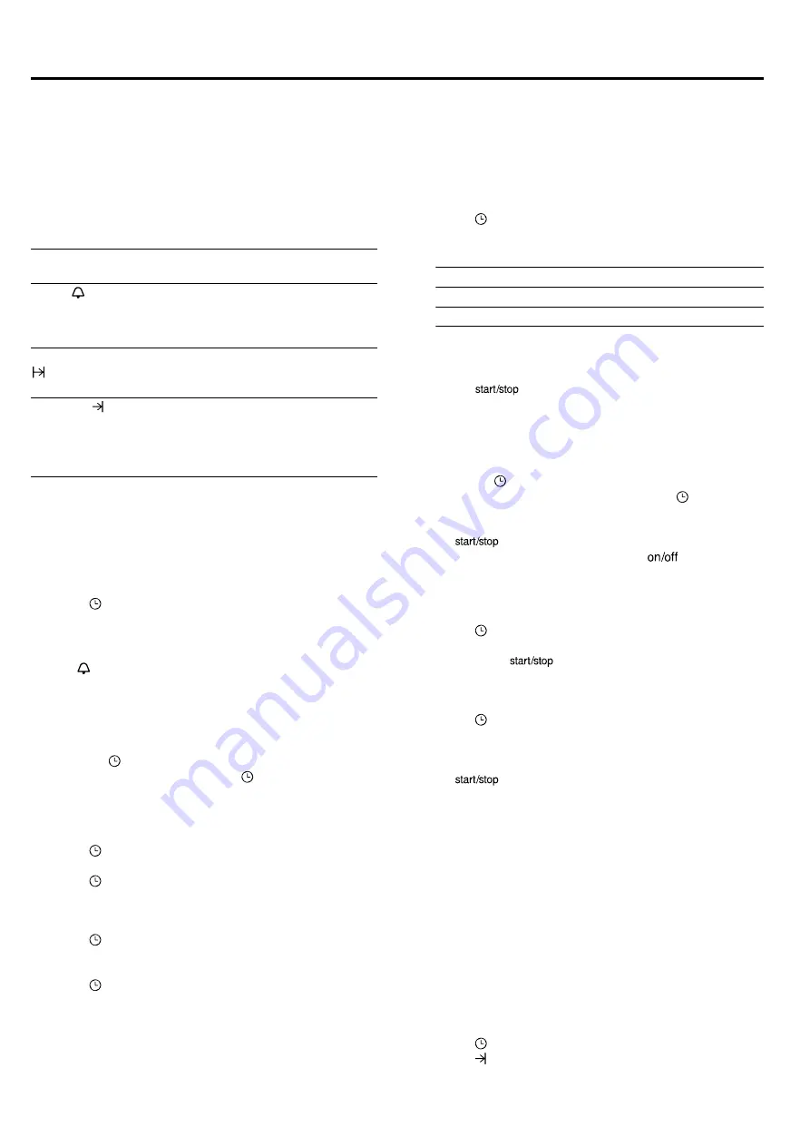 Siemens HM876G2.6A User Manual And Installation Instructions Download Page 15