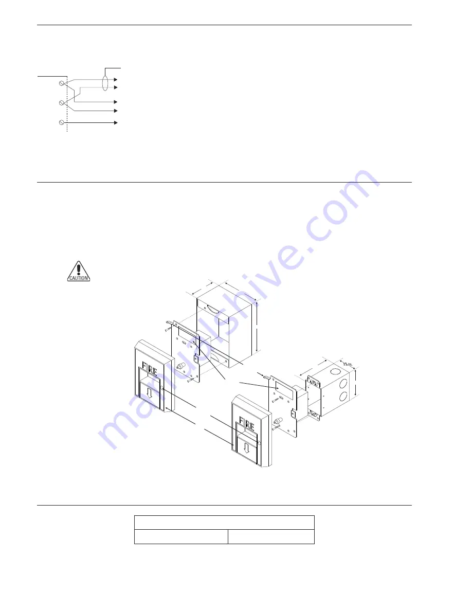 Siemens HMS-S Installation Instructions Download Page 2