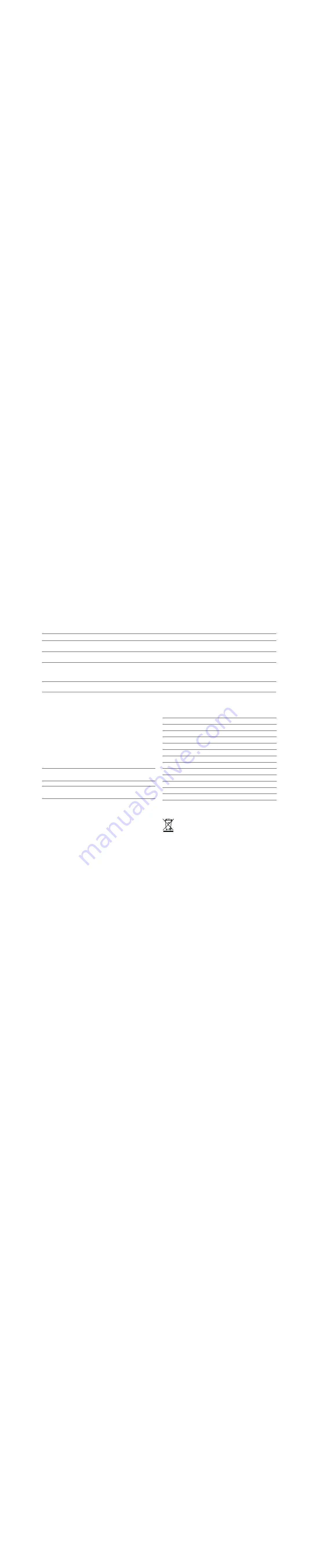 Siemens HMT85GL53B Instruction Manual Download Page 12