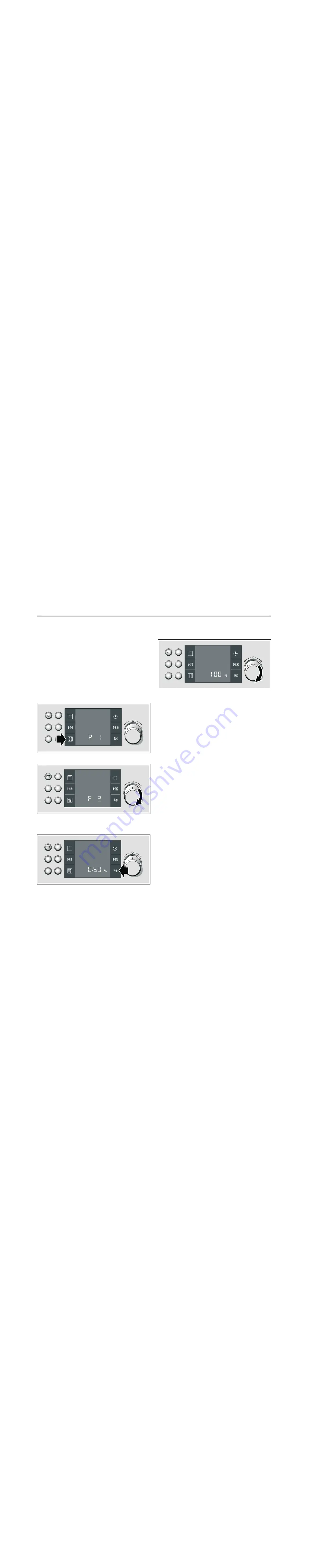 Siemens HMT85GL53B Instruction Manual Download Page 13