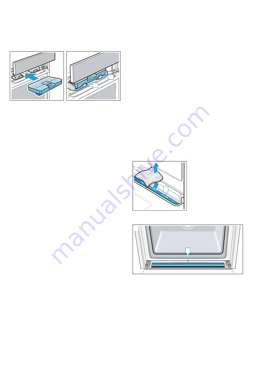 Siemens HN878G4.6B Instruction Manual Download Page 25