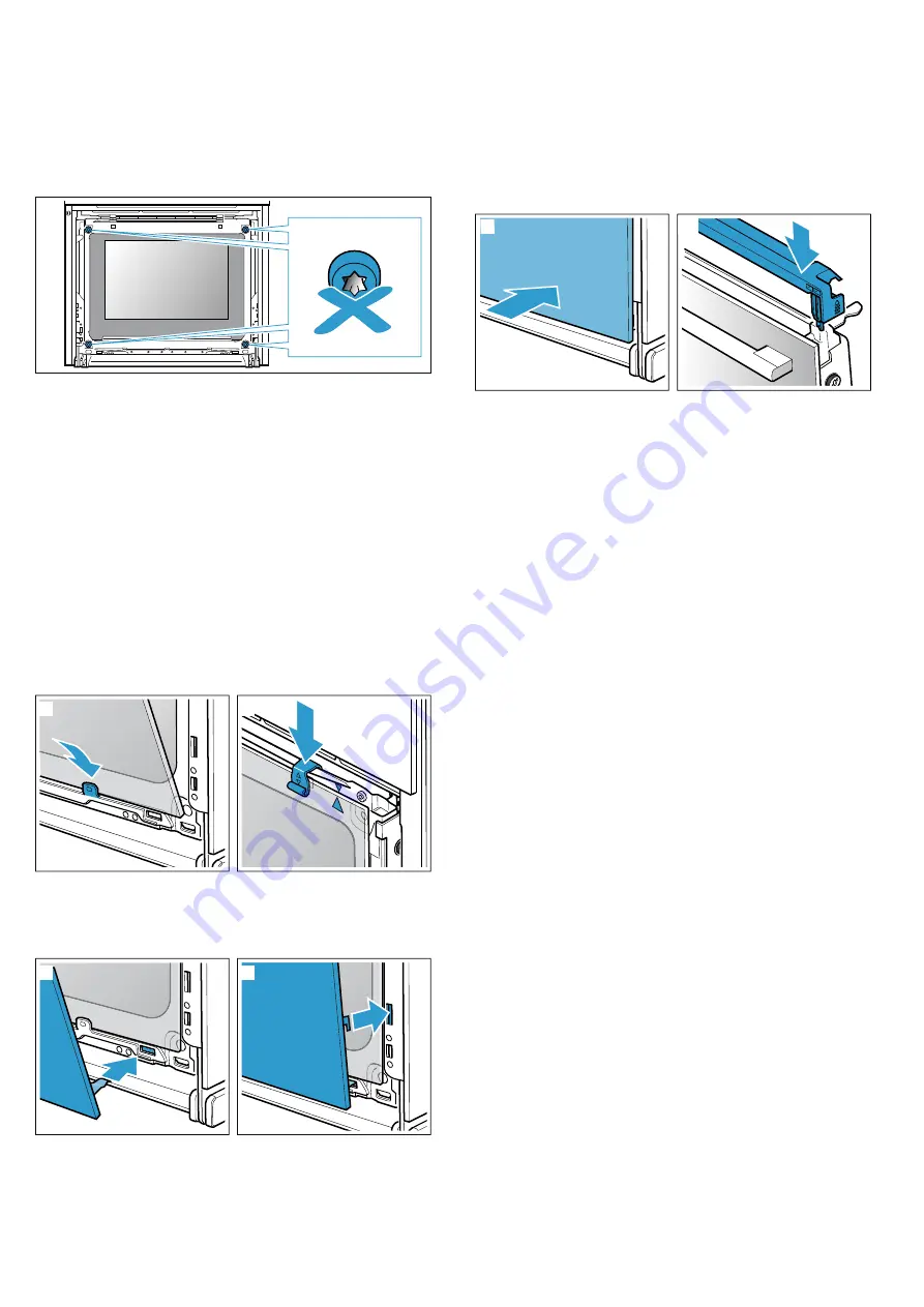 Siemens HN878G4.6B Instruction Manual Download Page 35