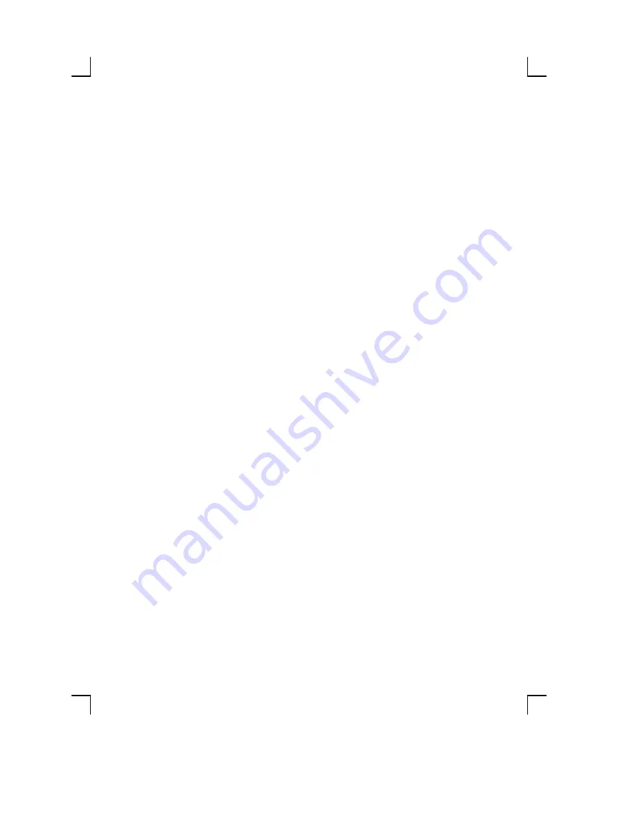 Siemens HP243225M Instruction Manual Download Page 7