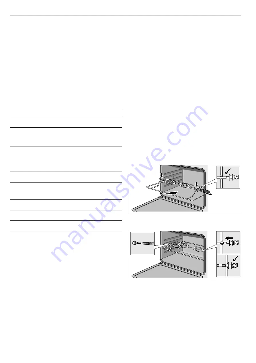 Siemens HQ738356M Instruction Manual Download Page 11