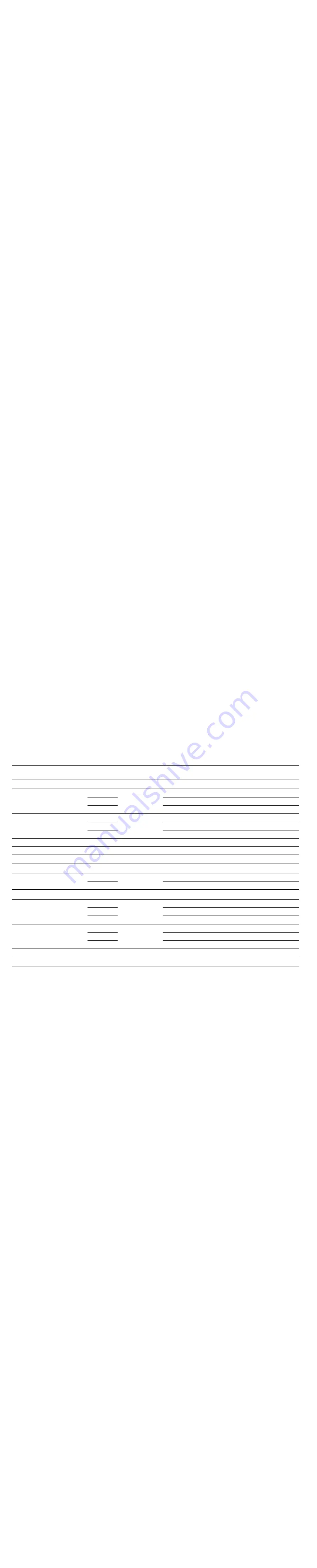 Siemens HR445513N Instruction Manual Download Page 21