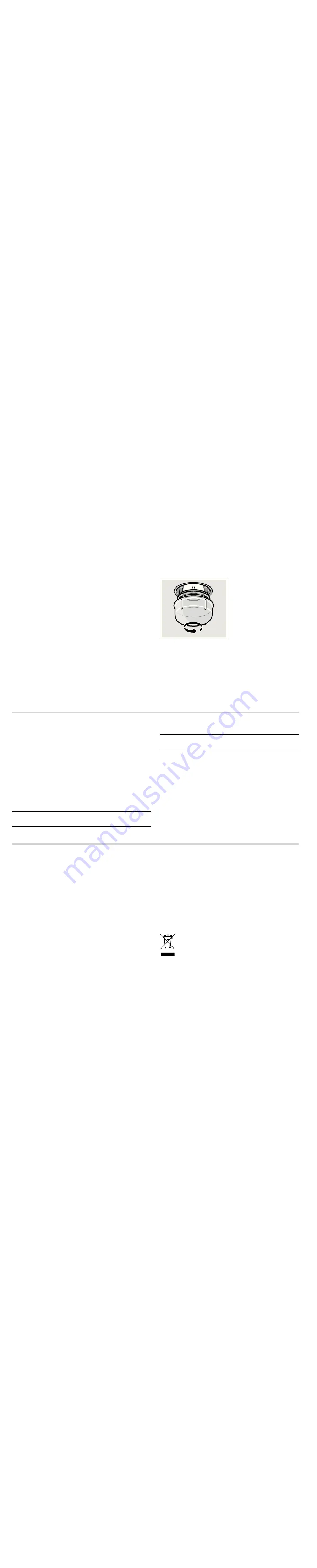 Siemens HR445513N Instruction Manual Download Page 41