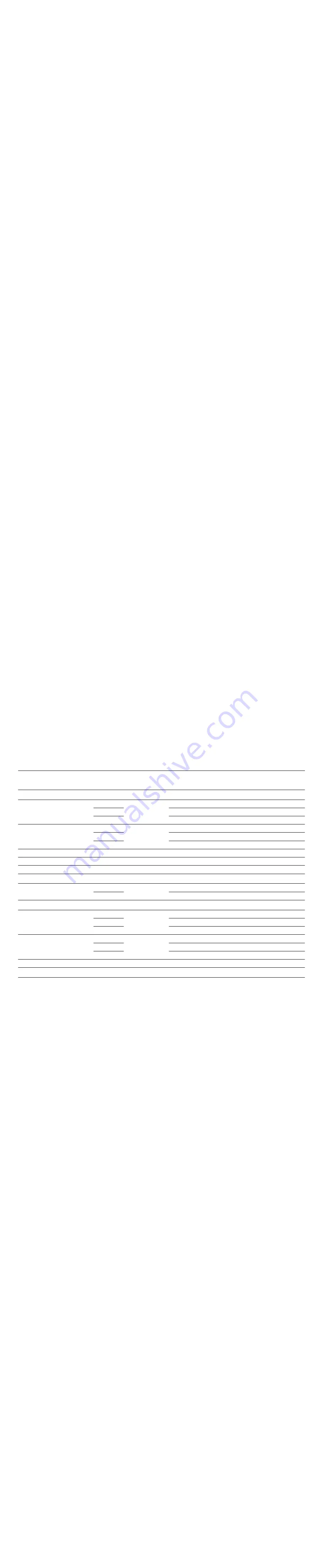 Siemens HR445513N Instruction Manual Download Page 44